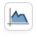 Elevation Profile icon